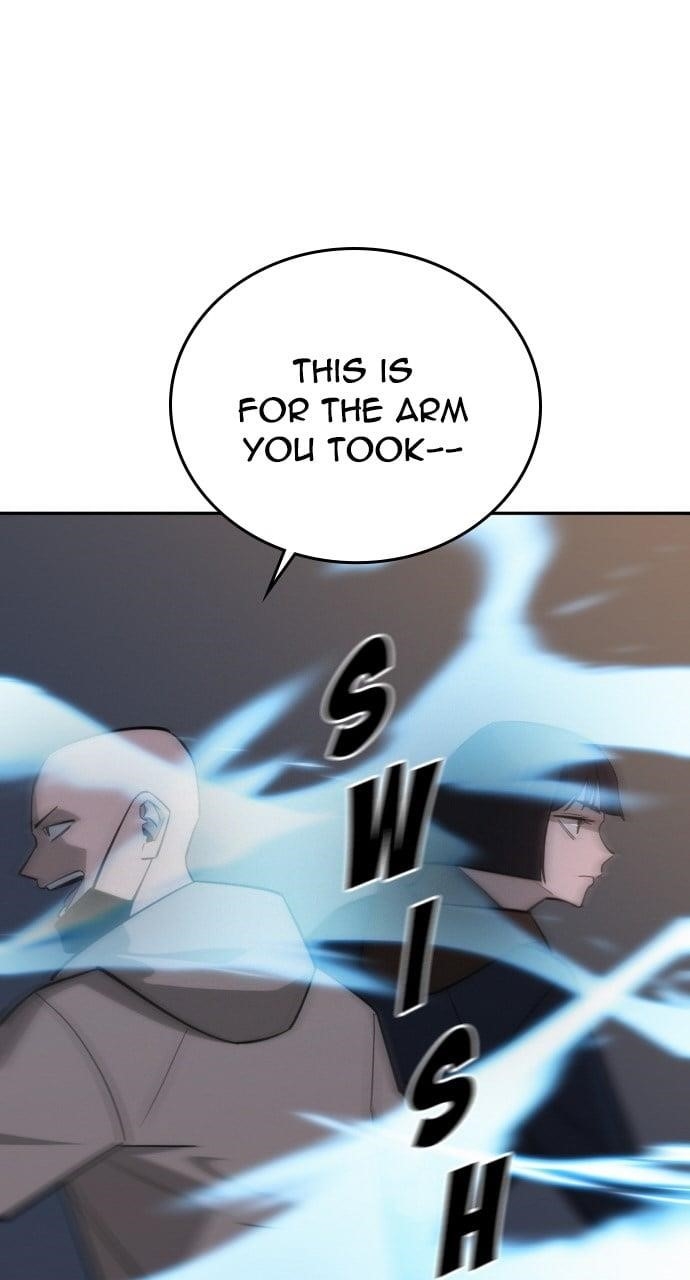 The One Who Regresses Only Protects Me chapter 41 page 44