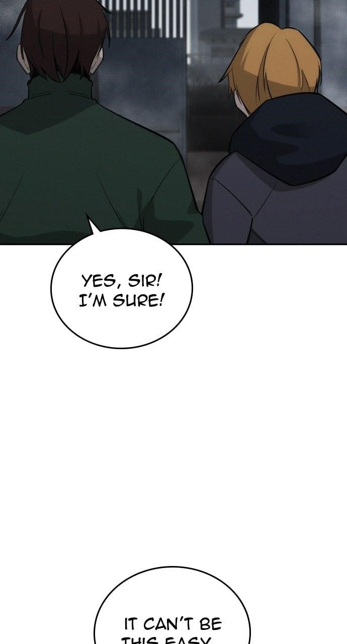 The One Who Regresses Only Protects Me chapter 41 page 56