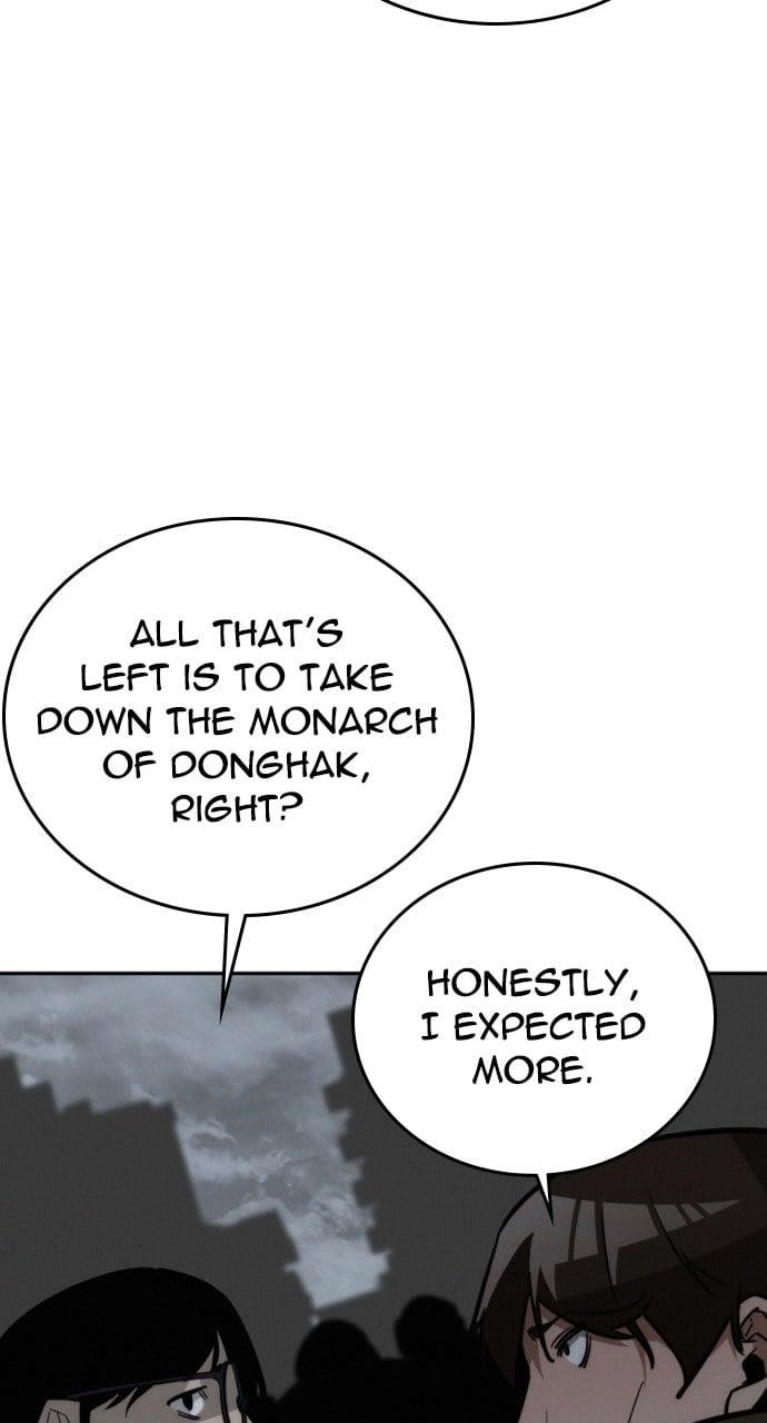 The One Who Regresses Only Protects Me chapter 41 page 58