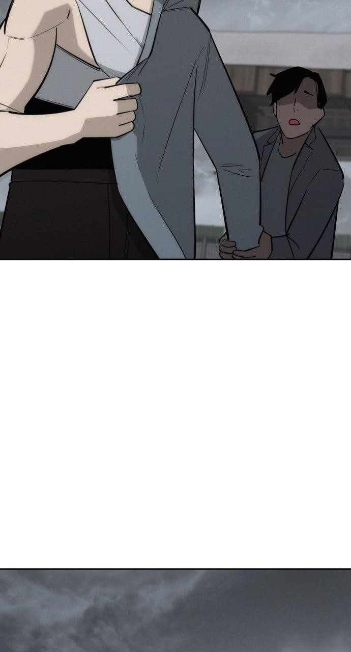 The One Who Regresses Only Protects Me chapter 41 page 5