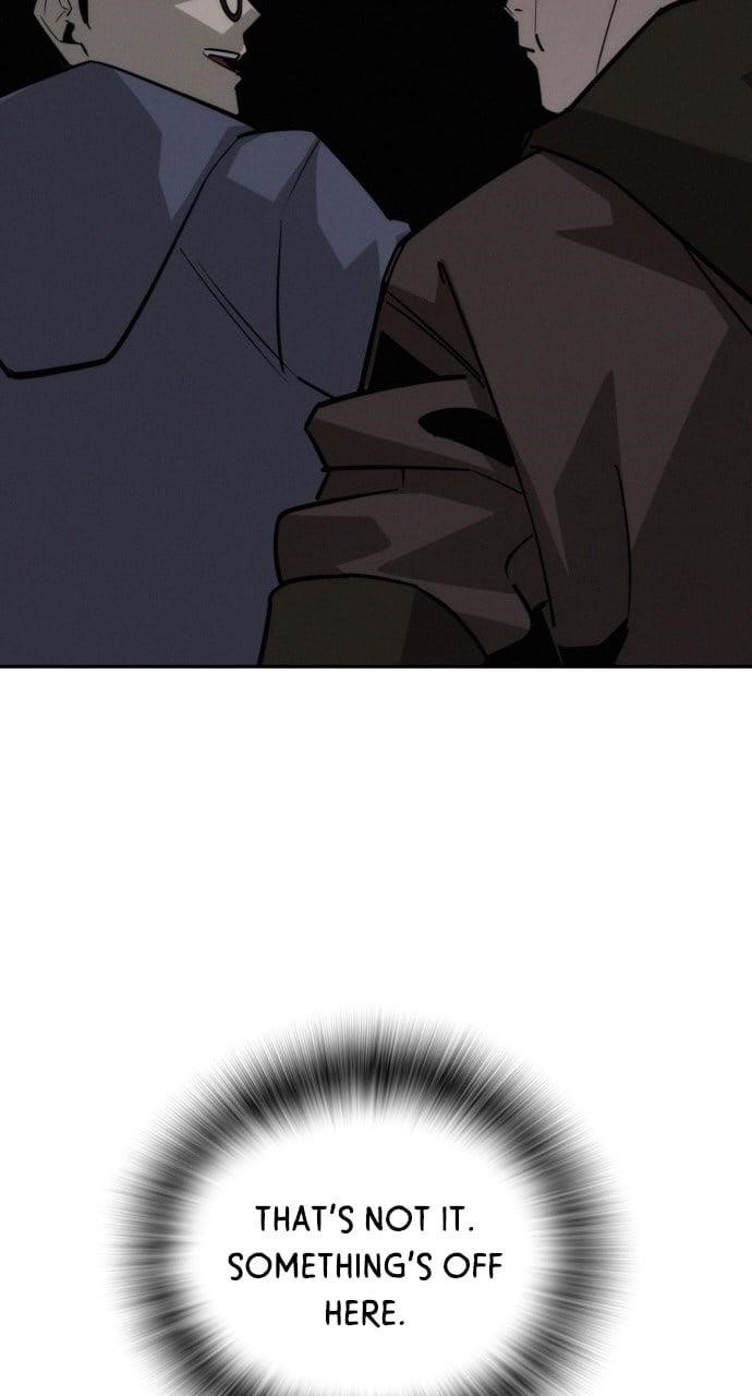 The One Who Regresses Only Protects Me chapter 41 page 59