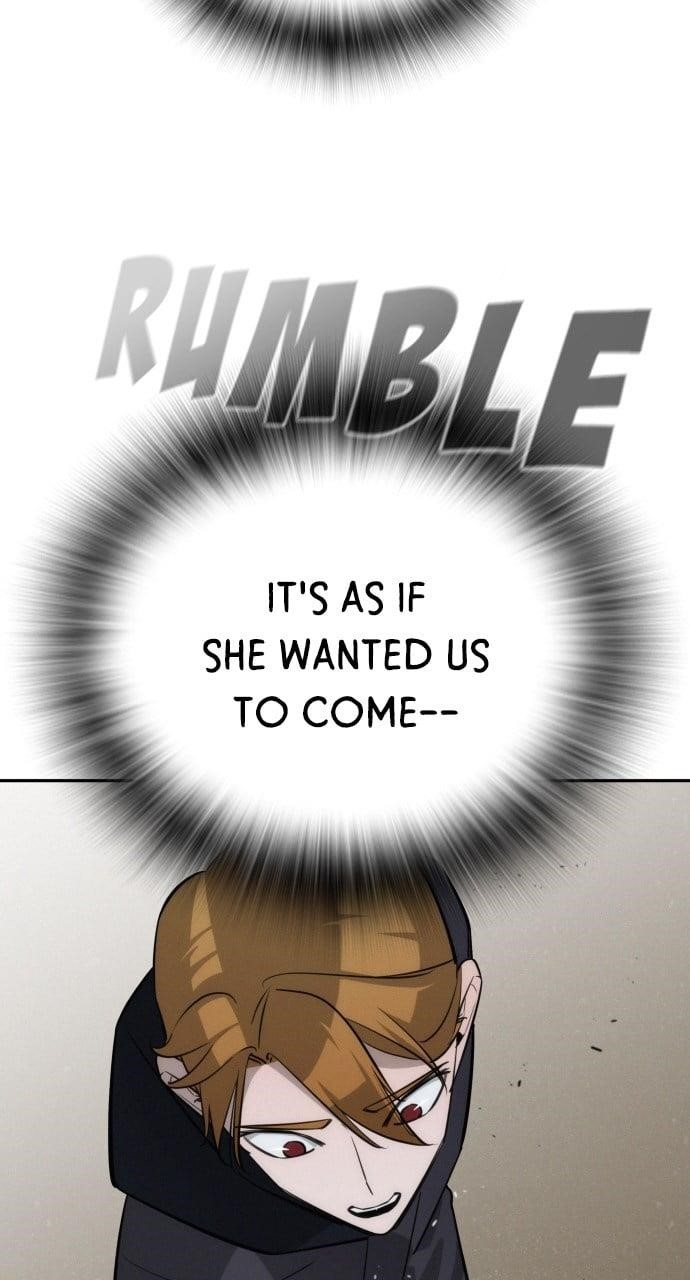 The One Who Regresses Only Protects Me chapter 41 page 60