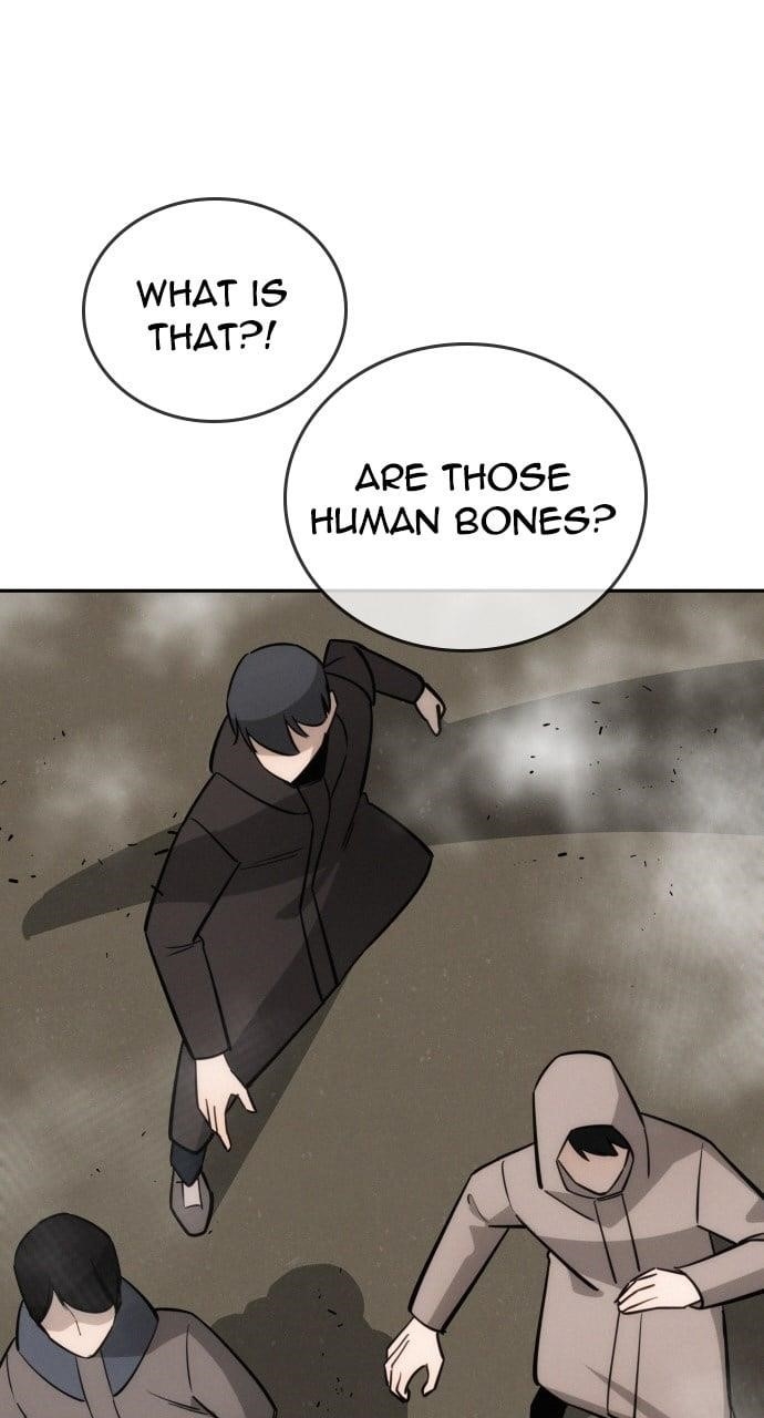 The One Who Regresses Only Protects Me chapter 41 page 66