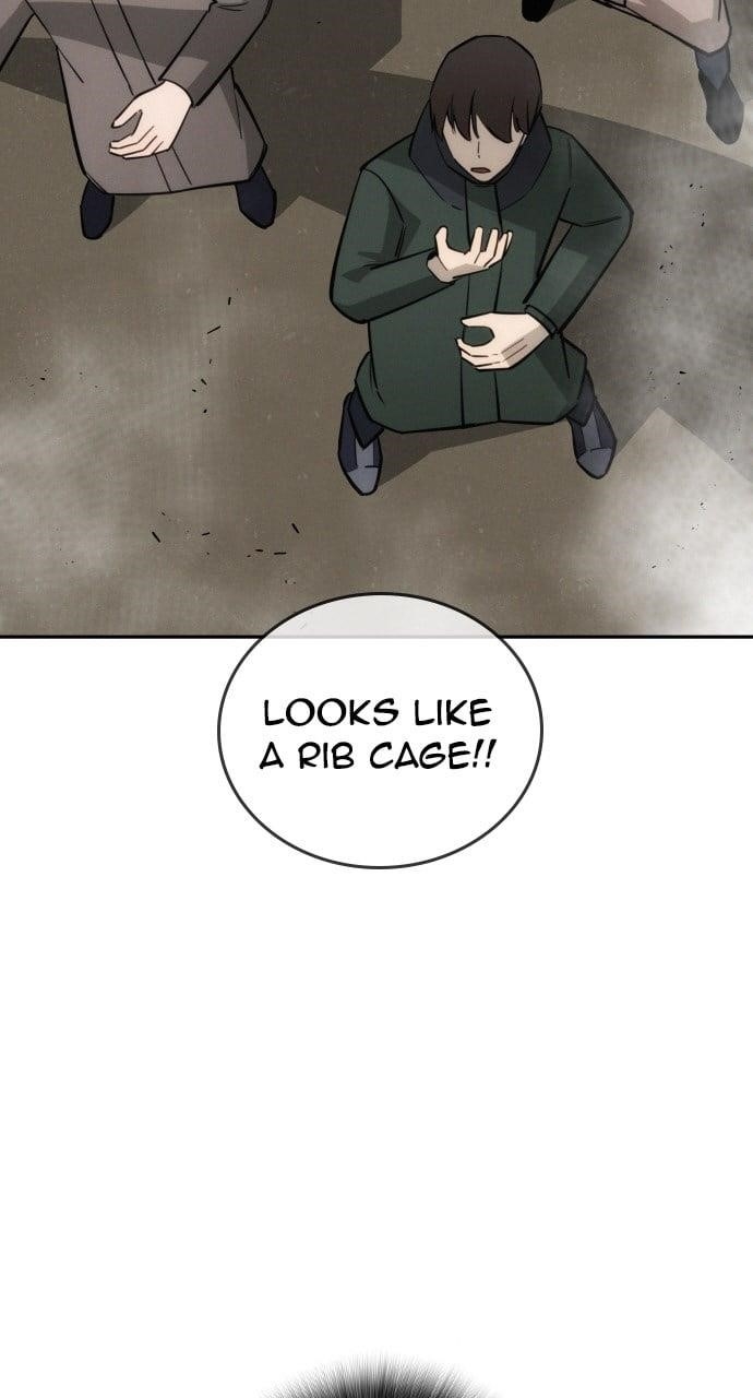 The One Who Regresses Only Protects Me chapter 41 page 67