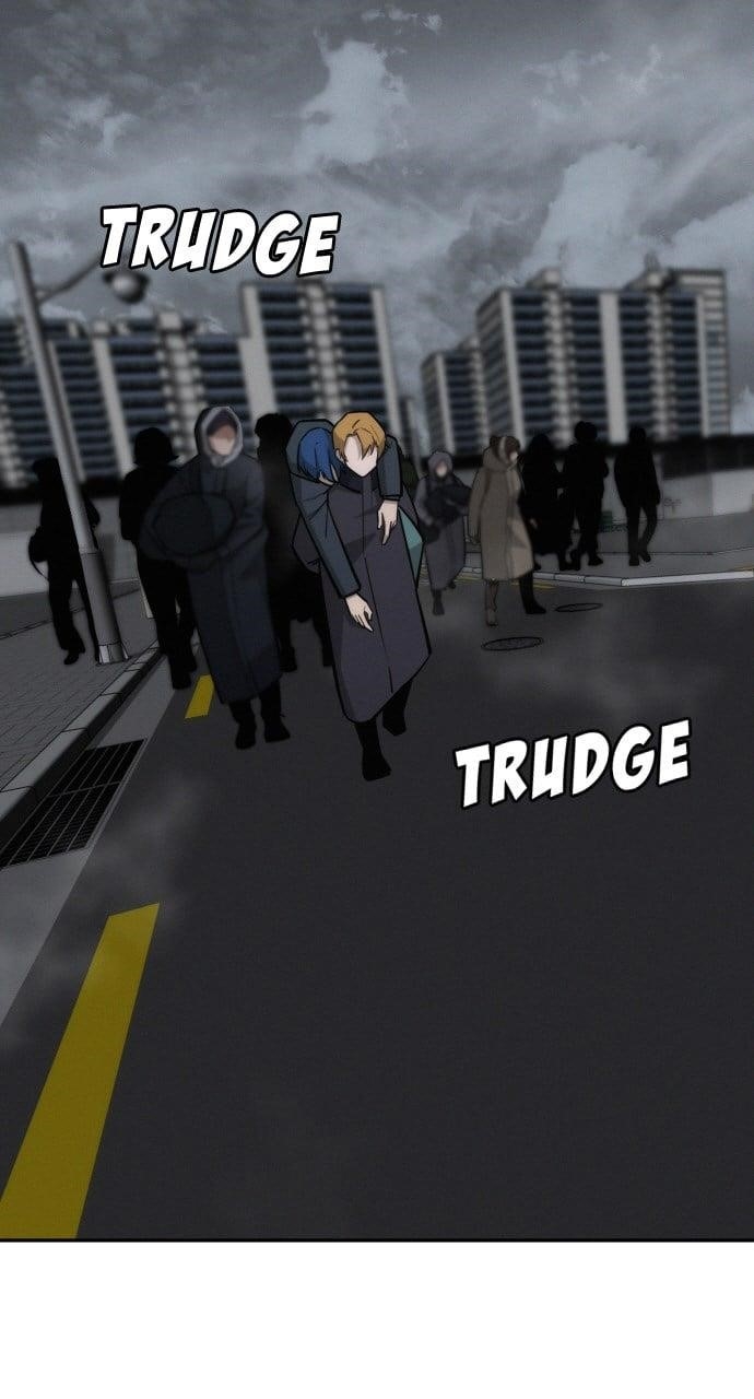 The One Who Regresses Only Protects Me chapter 41 page 6