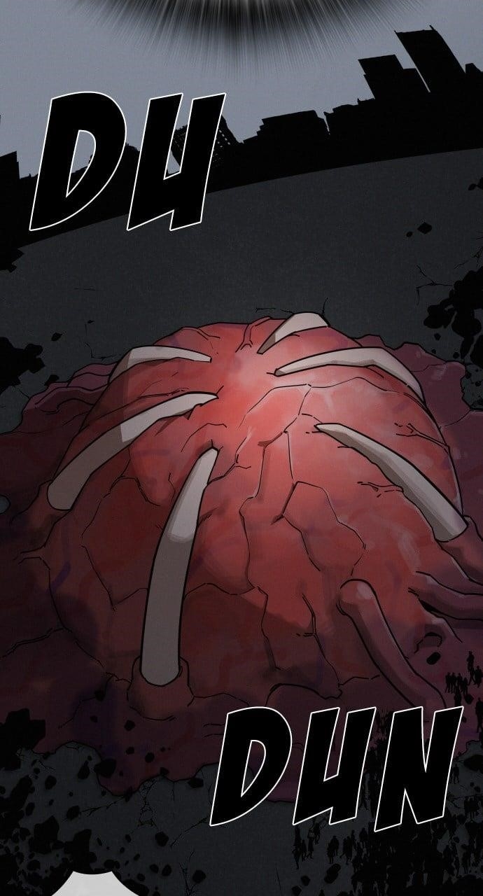 The One Who Regresses Only Protects Me chapter 41 page 76