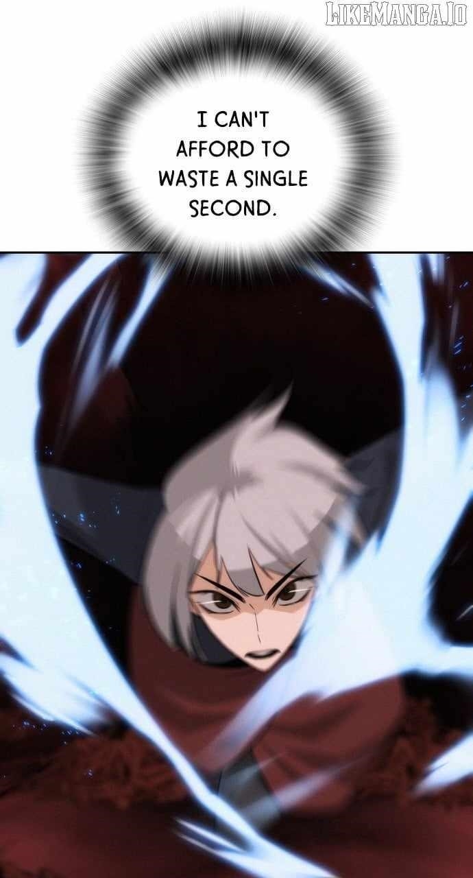 The One Who Regresses Only Protects Me chapter 42 page 101