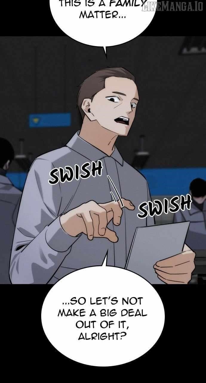 The One Who Regresses Only Protects Me chapter 42 page 16