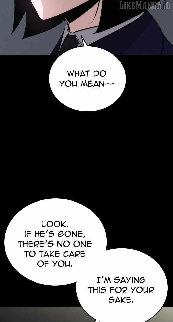 The One Who Regresses Only Protects Me chapter 42 page 18