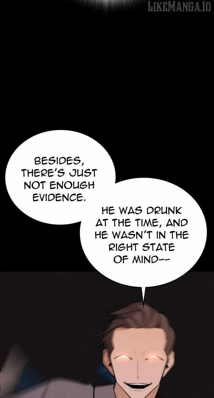 The One Who Regresses Only Protects Me chapter 42 page 20
