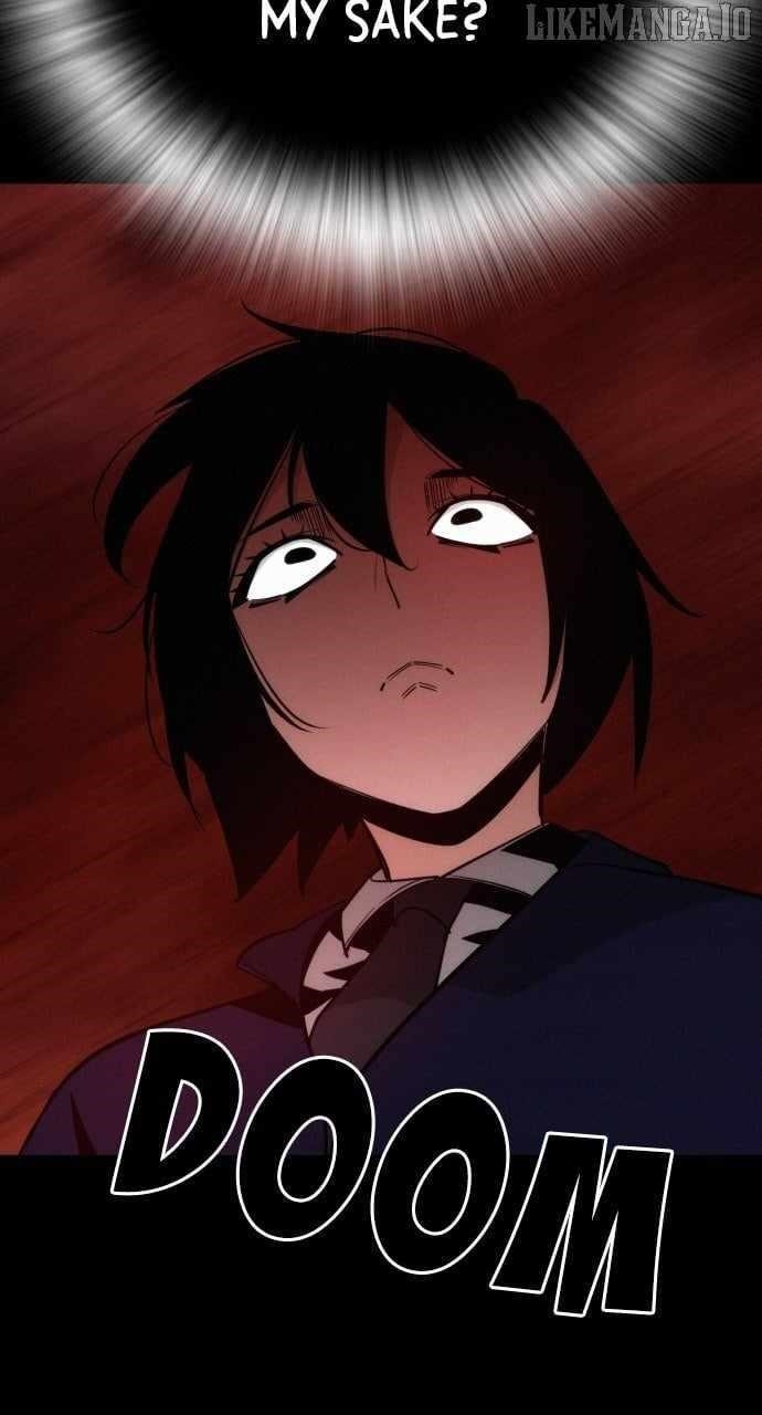 The One Who Regresses Only Protects Me chapter 42 page 22