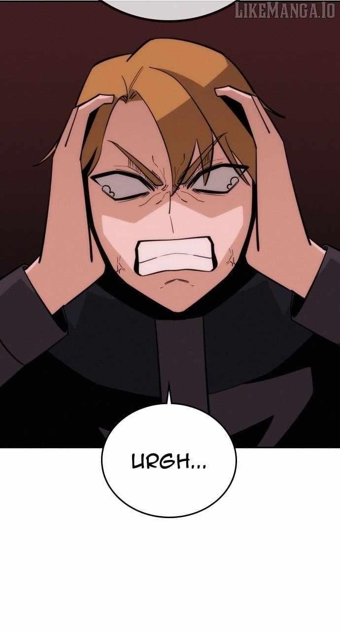 The One Who Regresses Only Protects Me chapter 42 page 27