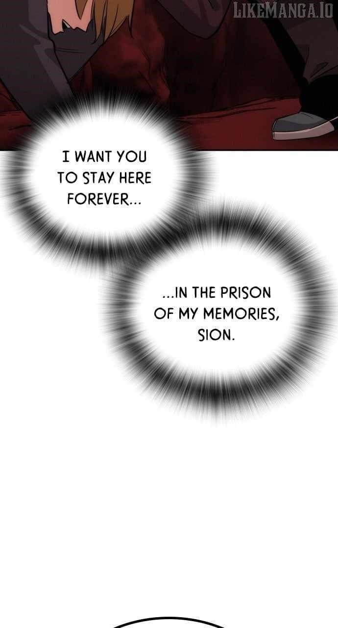 The One Who Regresses Only Protects Me chapter 42 page 30
