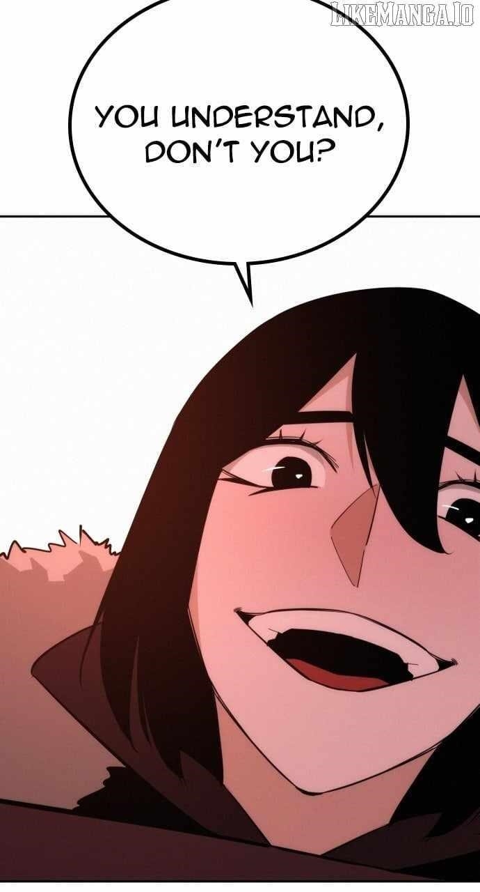 The One Who Regresses Only Protects Me chapter 42 page 31