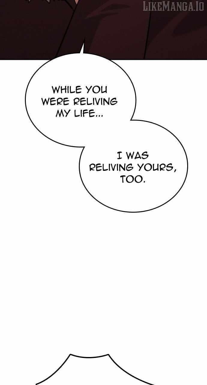 The One Who Regresses Only Protects Me chapter 42 page 35