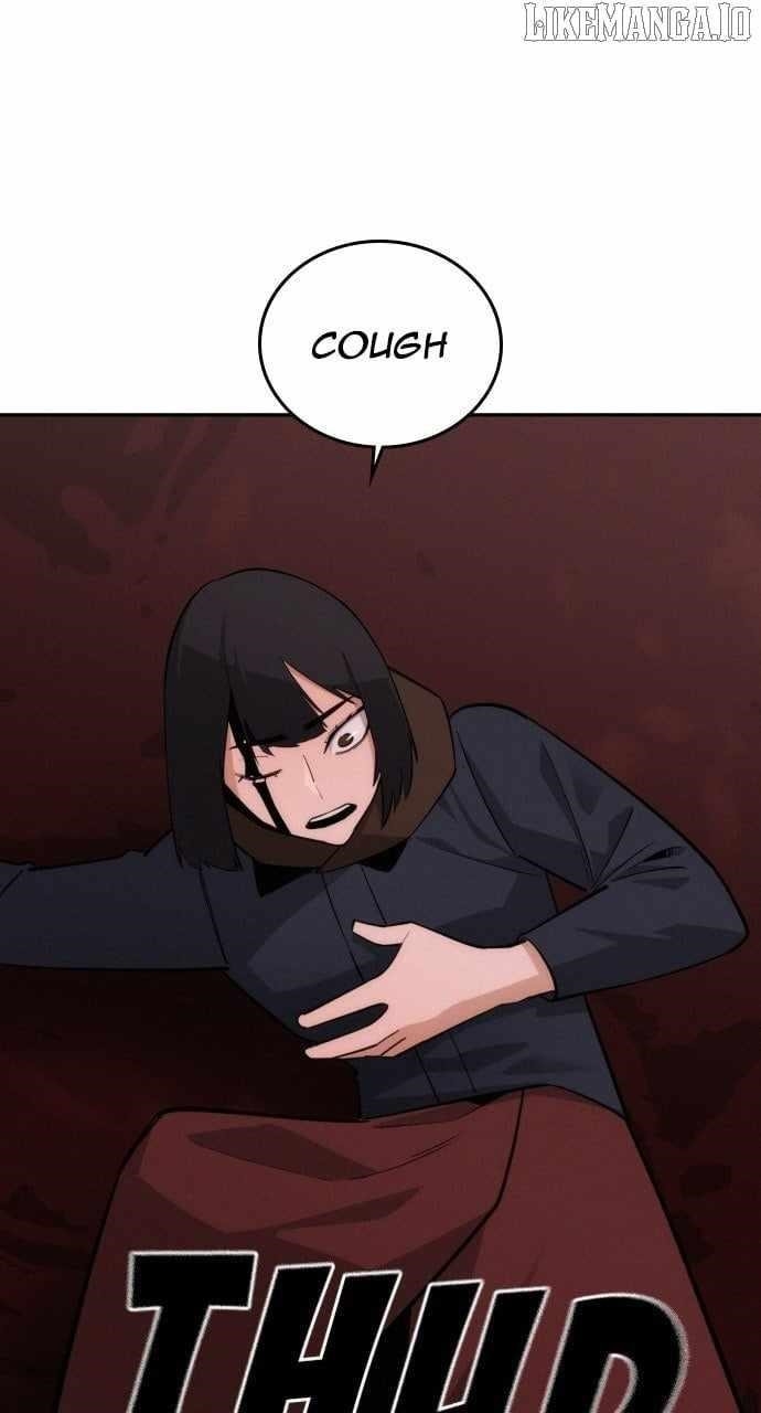The One Who Regresses Only Protects Me chapter 42 page 41