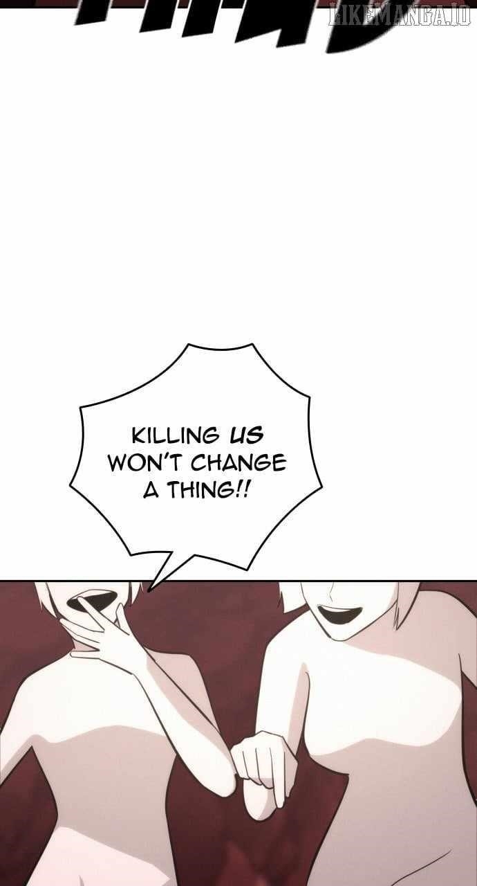 The One Who Regresses Only Protects Me chapter 42 page 42