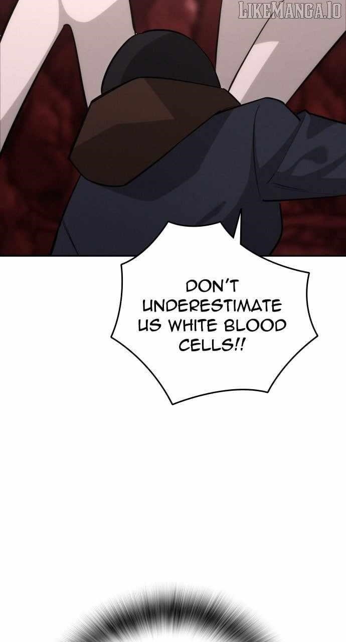 The One Who Regresses Only Protects Me chapter 42 page 43