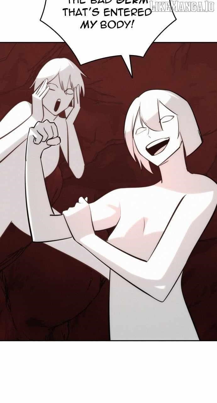 The One Who Regresses Only Protects Me chapter 42 page 47