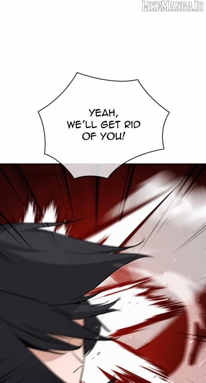 The One Who Regresses Only Protects Me chapter 42 page 48