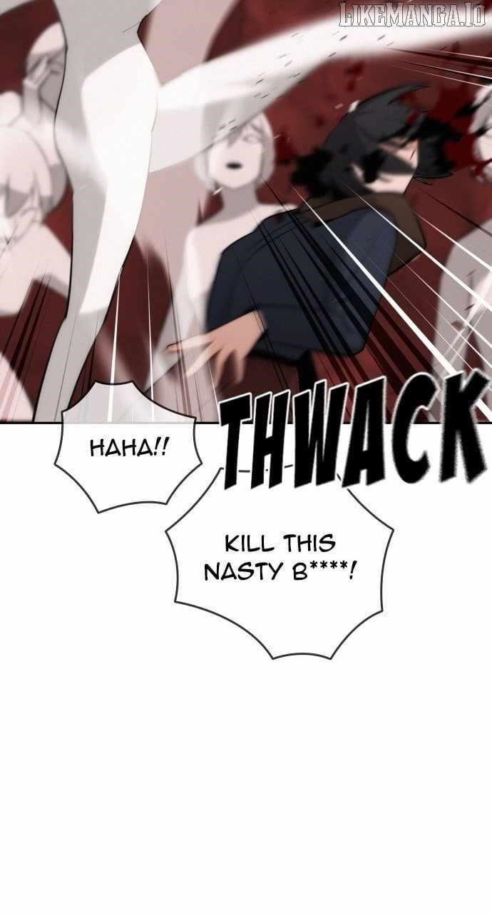 The One Who Regresses Only Protects Me chapter 42 page 50