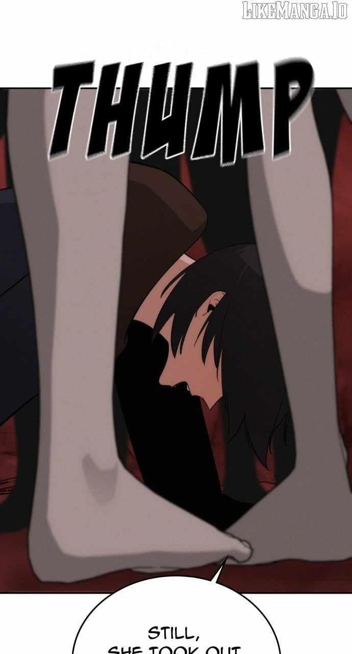 The One Who Regresses Only Protects Me chapter 42 page 51