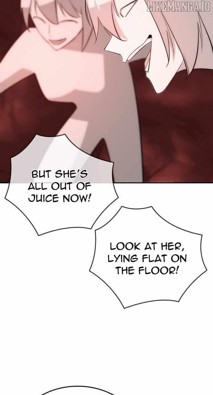 The One Who Regresses Only Protects Me chapter 42 page 53