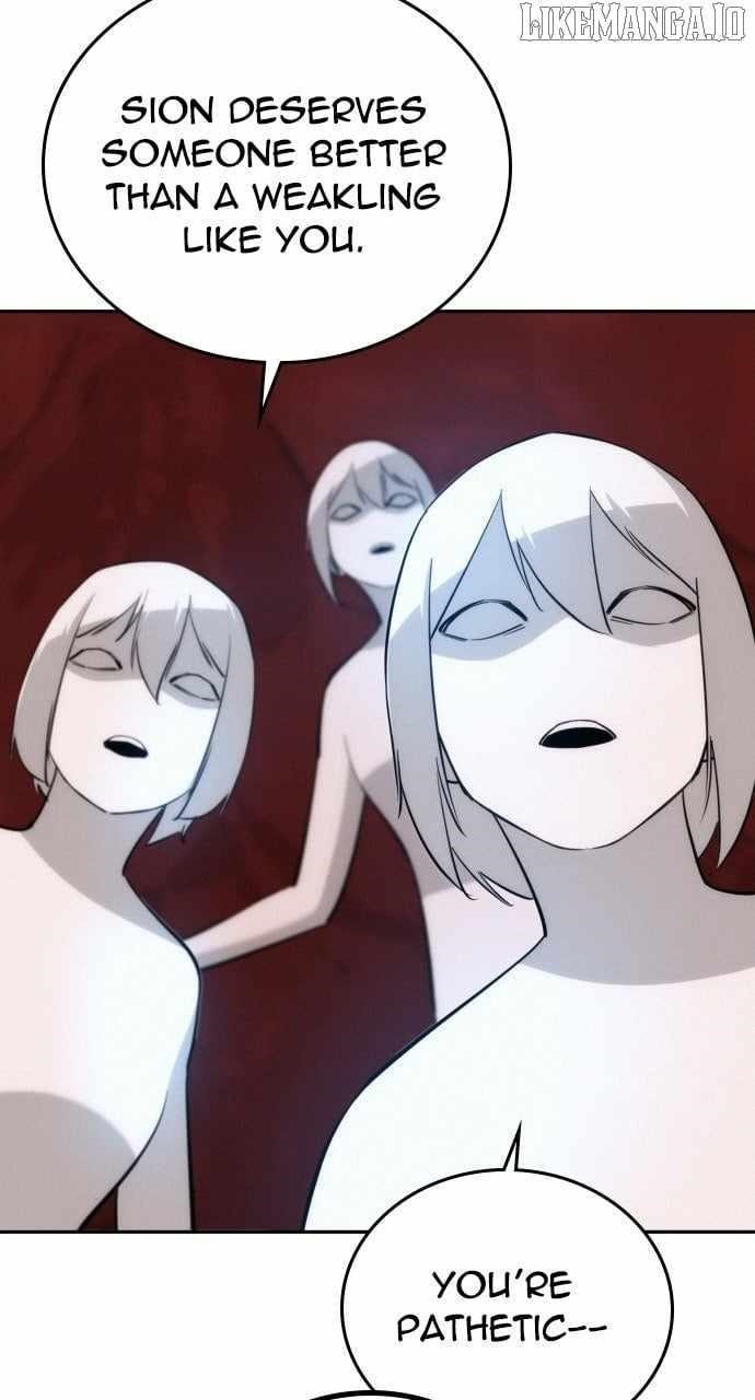 The One Who Regresses Only Protects Me chapter 42 page 54