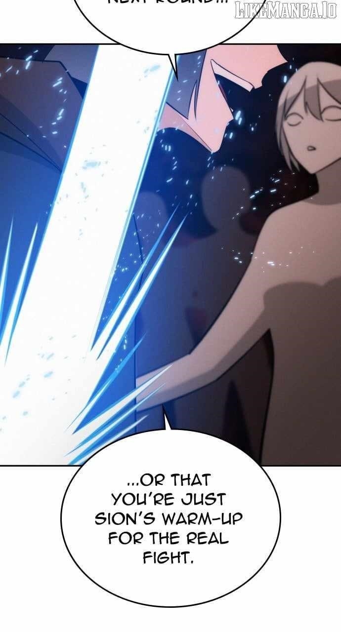 The One Who Regresses Only Protects Me chapter 42 page 57