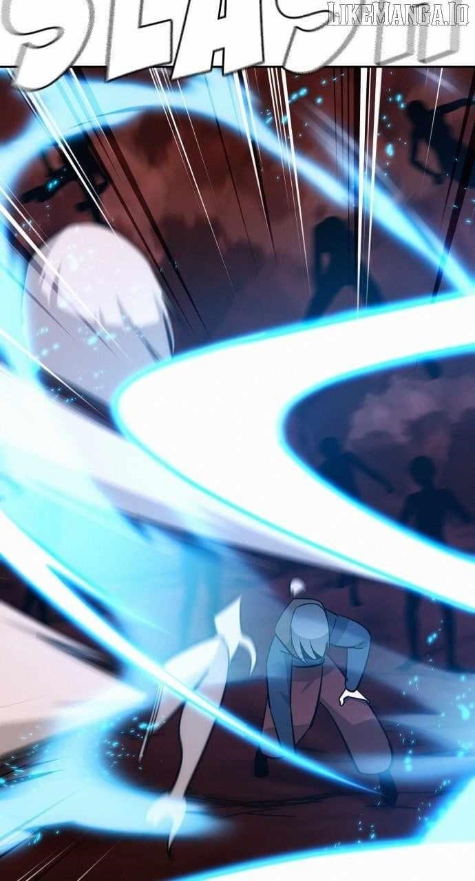 The One Who Regresses Only Protects Me chapter 42 page 60