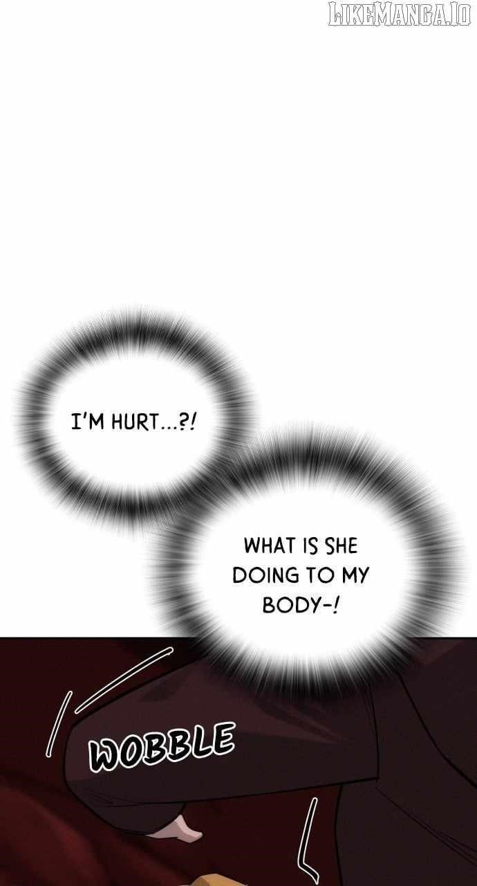 The One Who Regresses Only Protects Me chapter 42 page 66