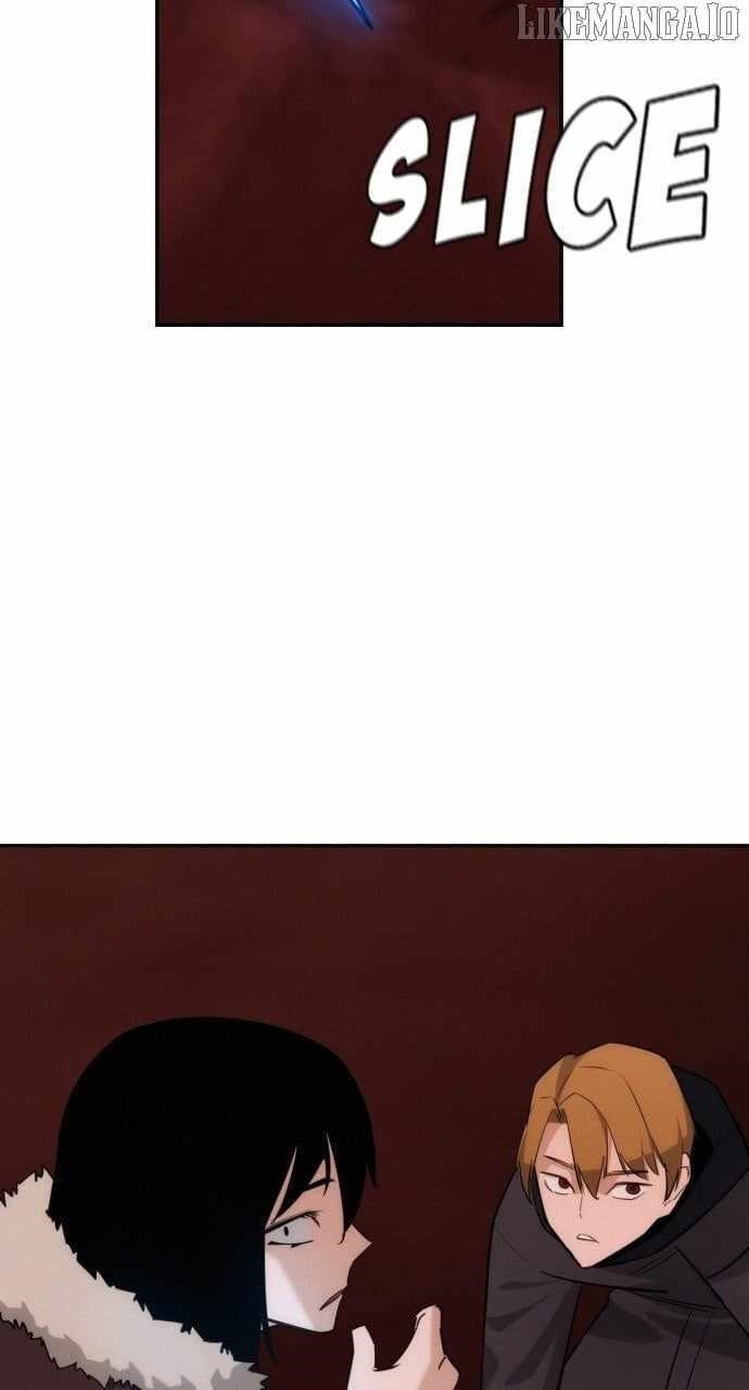 The One Who Regresses Only Protects Me chapter 42 page 70