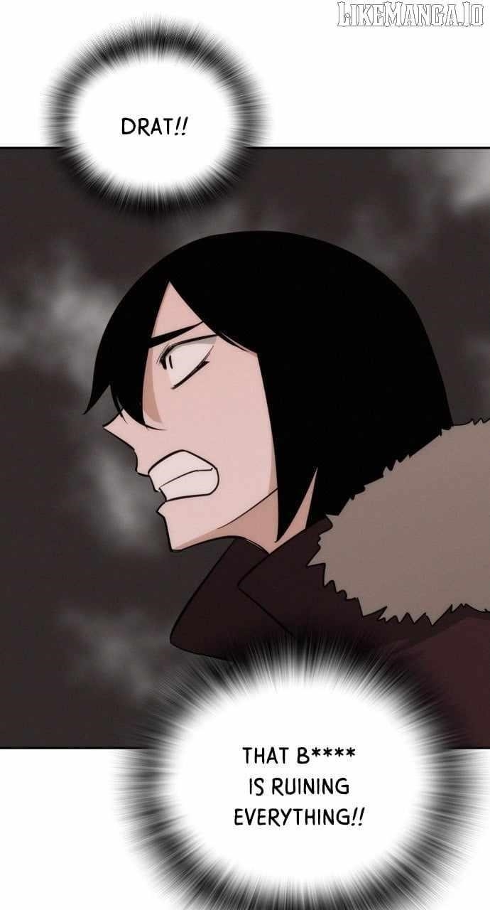 The One Who Regresses Only Protects Me chapter 42 page 77