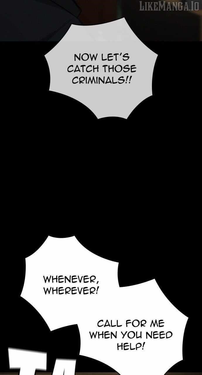The One Who Regresses Only Protects Me chapter 42 page 7