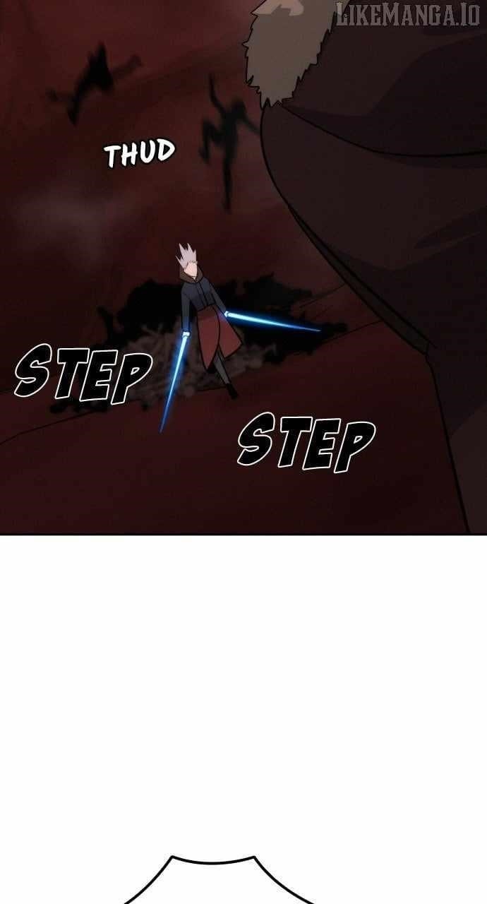 The One Who Regresses Only Protects Me chapter 42 page 80