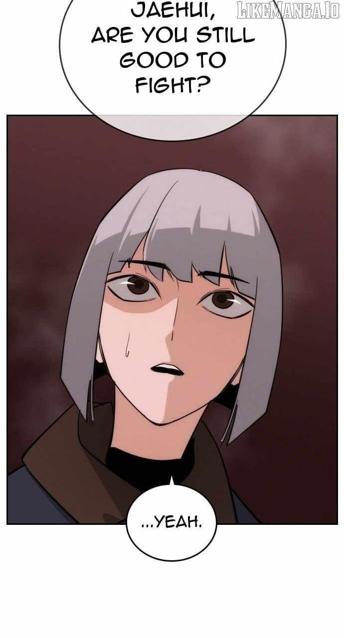 The One Who Regresses Only Protects Me chapter 42 page 84