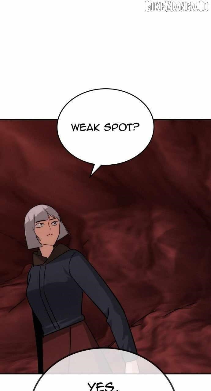 The One Who Regresses Only Protects Me chapter 42 page 88