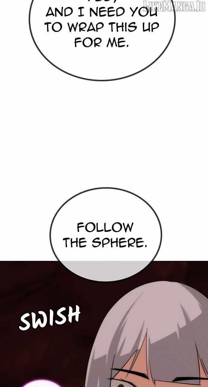 The One Who Regresses Only Protects Me chapter 42 page 89