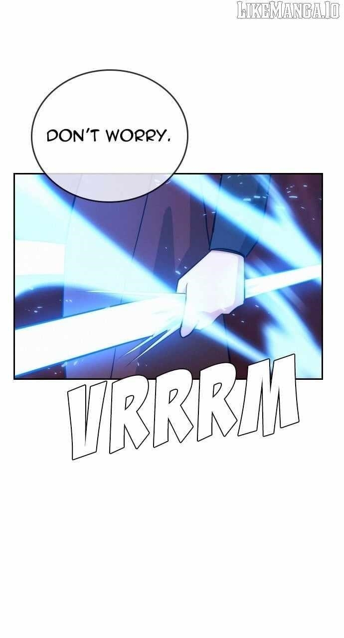 The One Who Regresses Only Protects Me chapter 42 page 92