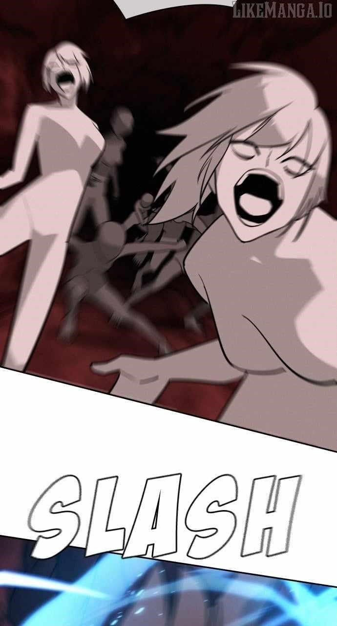 The One Who Regresses Only Protects Me chapter 42 page 95