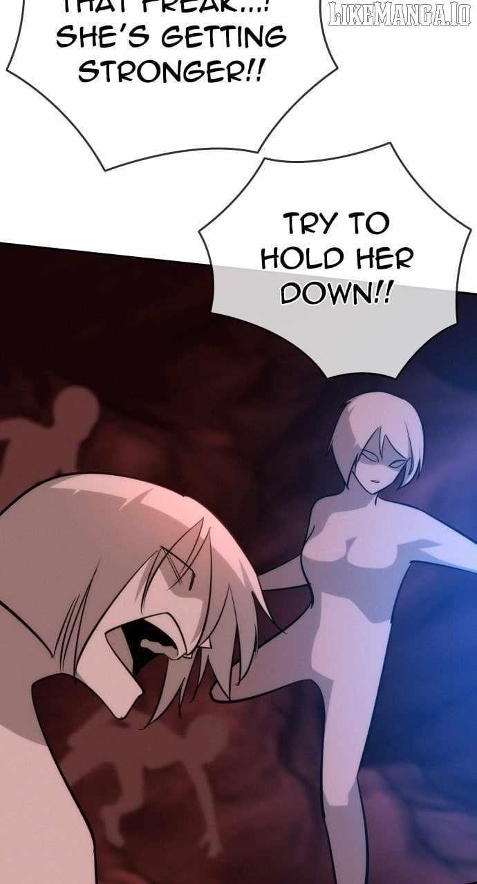 The One Who Regresses Only Protects Me chapter 42 page 97