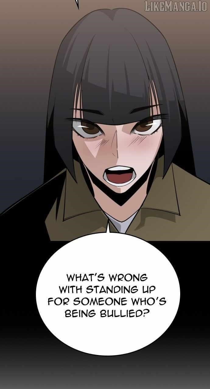 The One Who Regresses Only Protects Me chapter 43 page 9