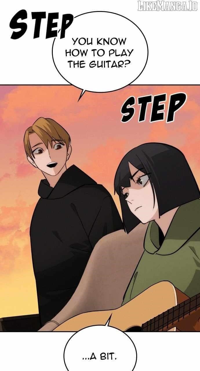The One Who Regresses Only Protects Me chapter 43 page 101