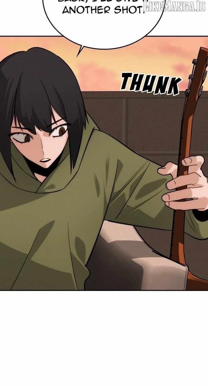 The One Who Regresses Only Protects Me chapter 43 page 104