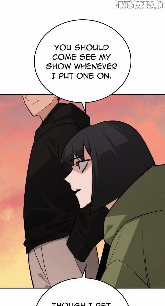 The One Who Regresses Only Protects Me chapter 43 page 105