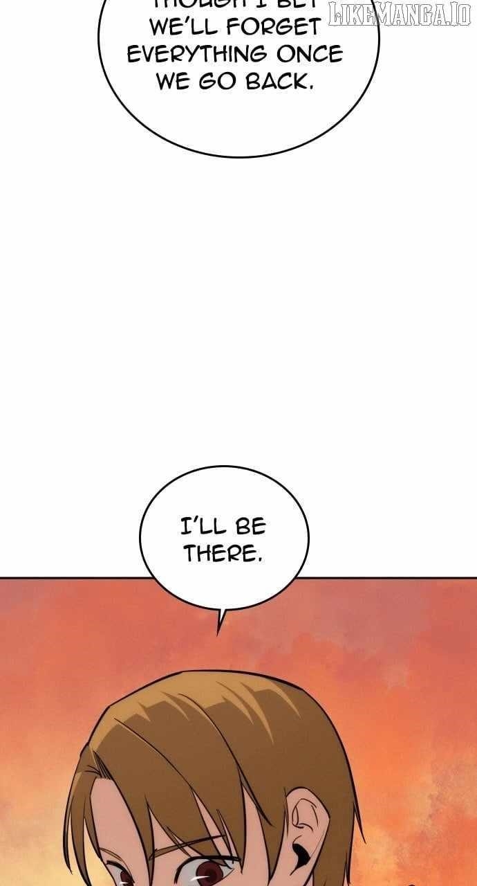 The One Who Regresses Only Protects Me chapter 43 page 106