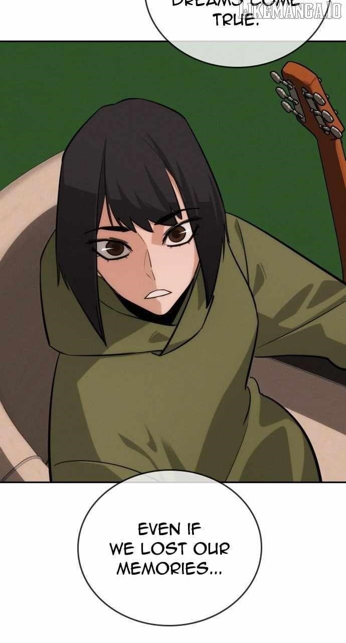The One Who Regresses Only Protects Me chapter 43 page 108
