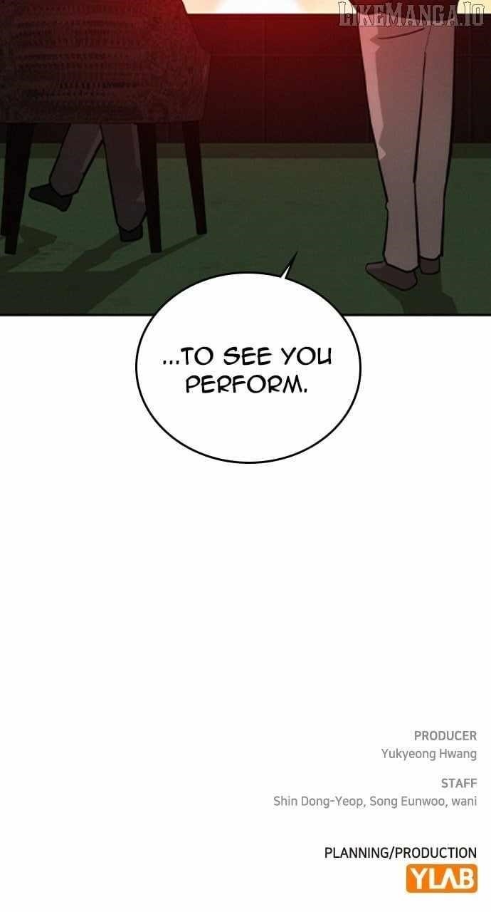 The One Who Regresses Only Protects Me chapter 43 page 110