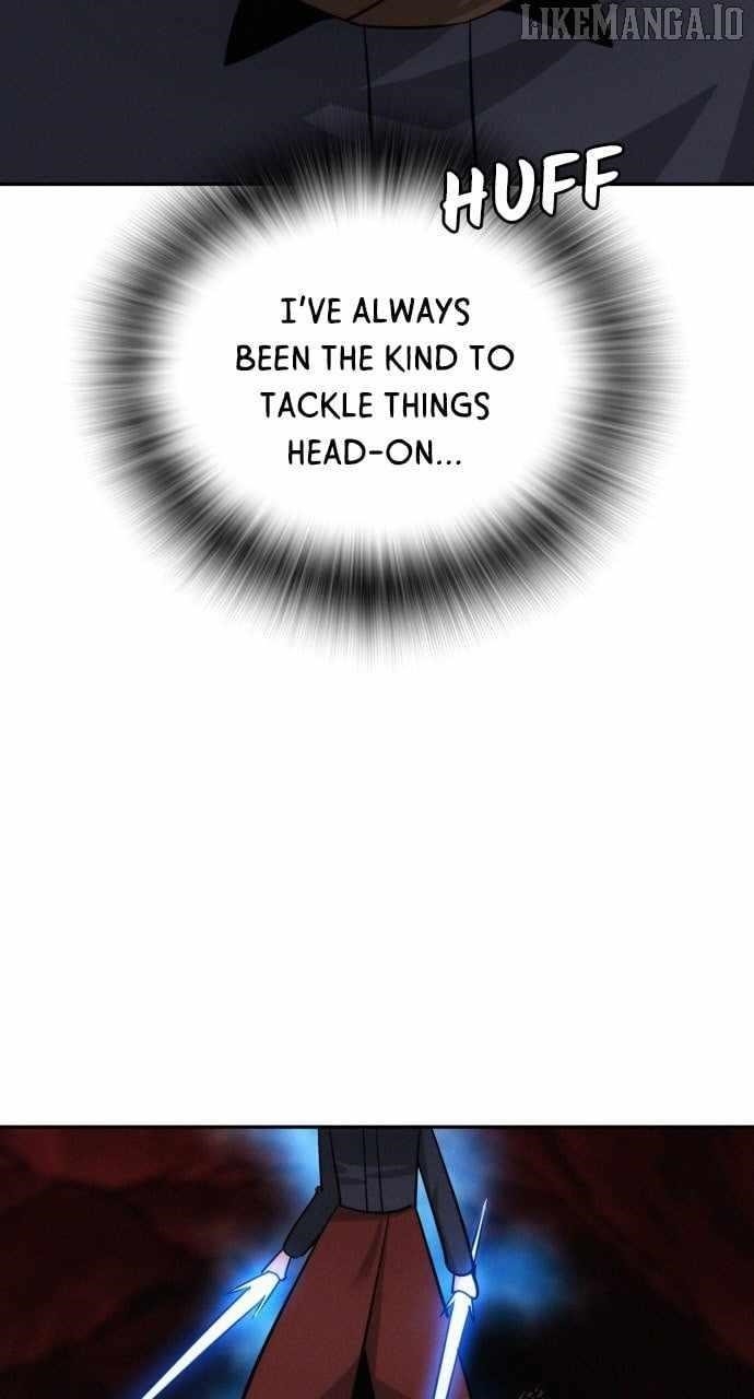 The One Who Regresses Only Protects Me chapter 43 page 11