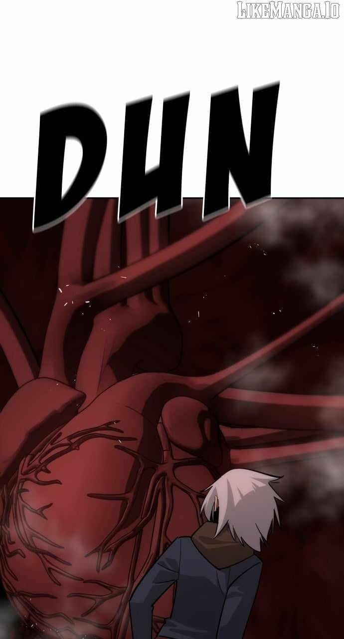 The One Who Regresses Only Protects Me chapter 43 page 13